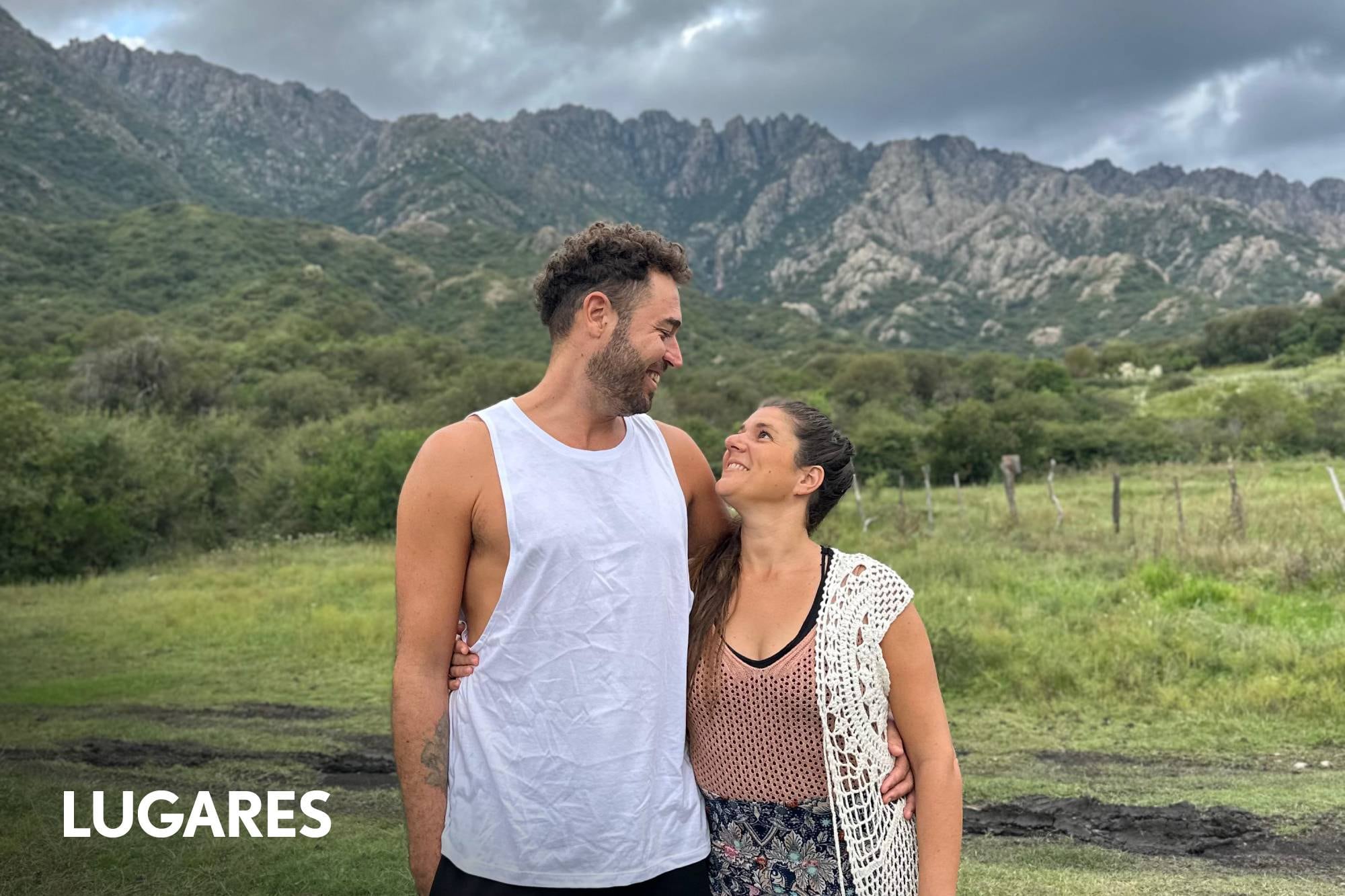 Un retiro all inclusive en medio de la naturaleza, para escapar del estrés y las pantallas