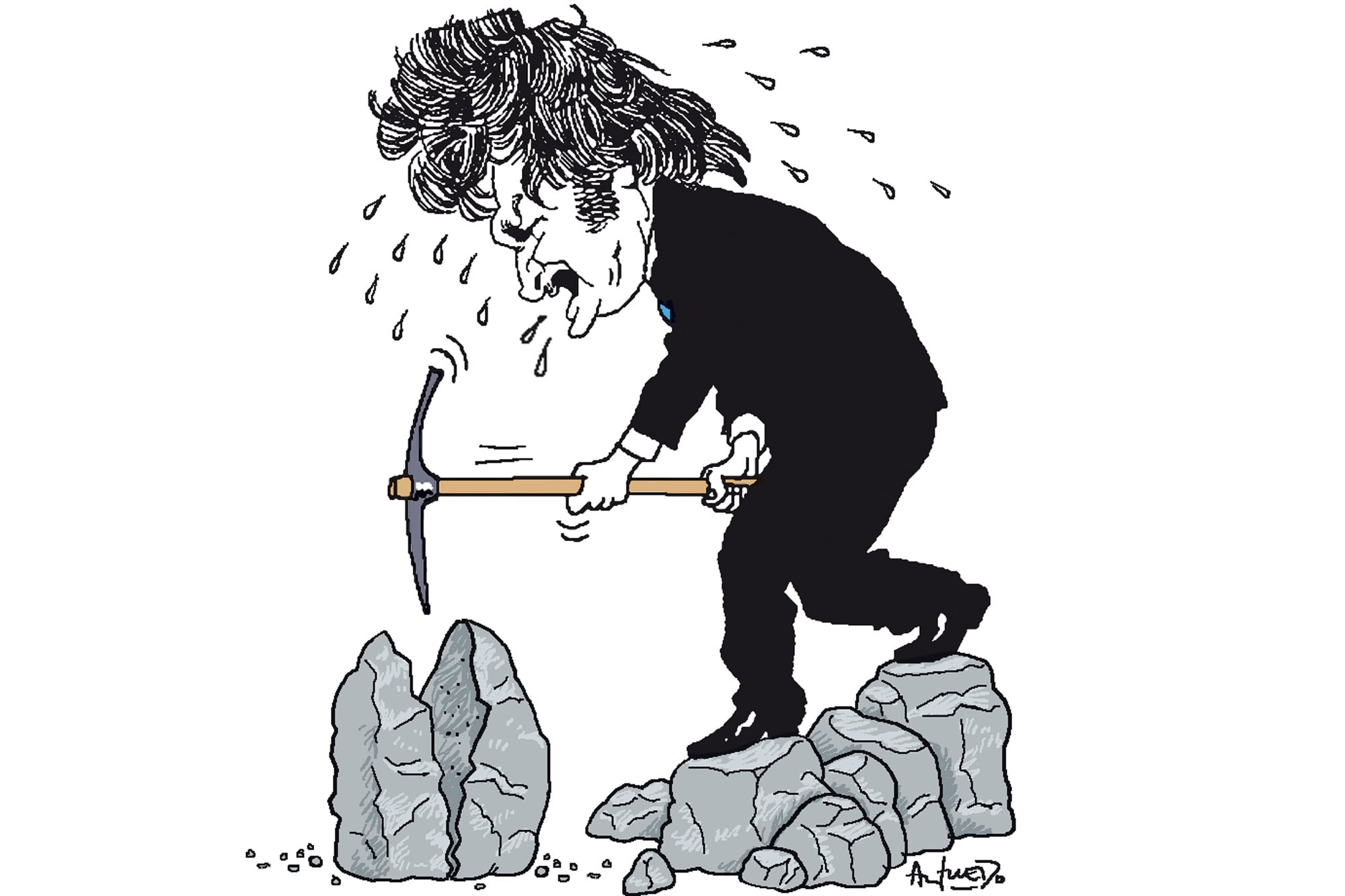 Inversores Mantienen Cautela Frente a la Economía Argentina y Miran Hacia 2027