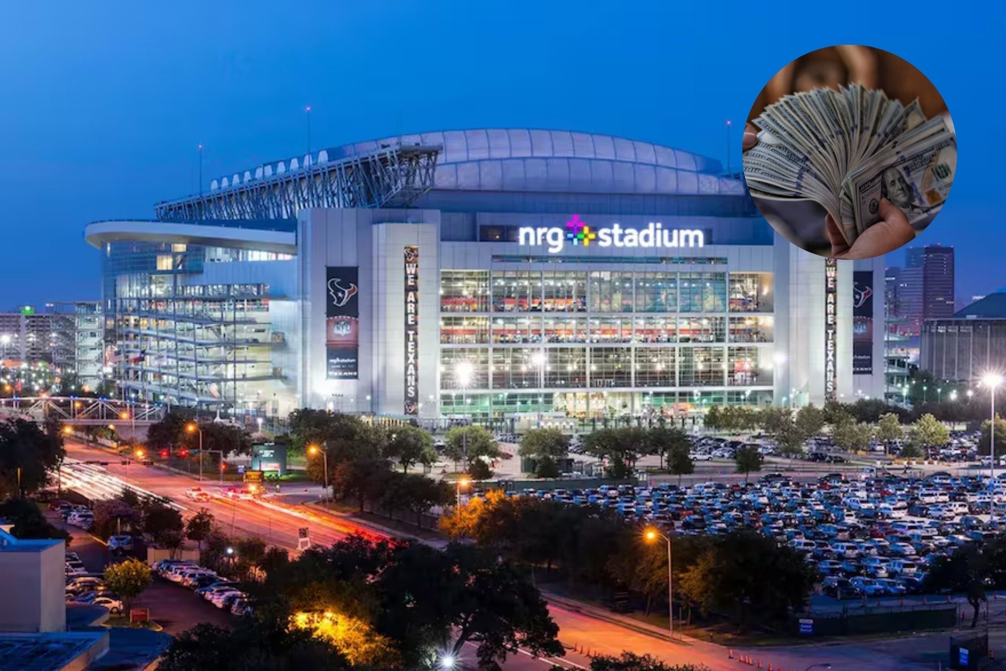 La llamativa tendencia en el precio de los hoteles de Texas para las fechas del Mundial 2026: aumentos por más de 300%