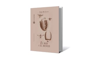 Reseña: El más y el menos, de Erri de Luca