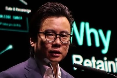 Julian Peh, de Kip Protocol