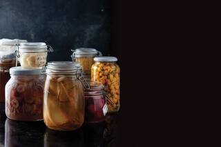 Fermentados. Qué son, cómo se hacen y cómo puede beneficiarte consumirlos