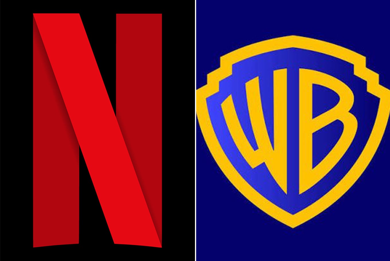 Dos poderosas compañías de la industria del entretenimiento ahora sumarán fuerzas bajo la conducción de Netflix