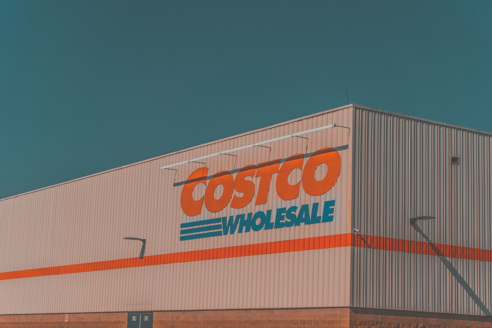 Costco es una de las principales cadenas que no abrirá sus puertas (Archivo)