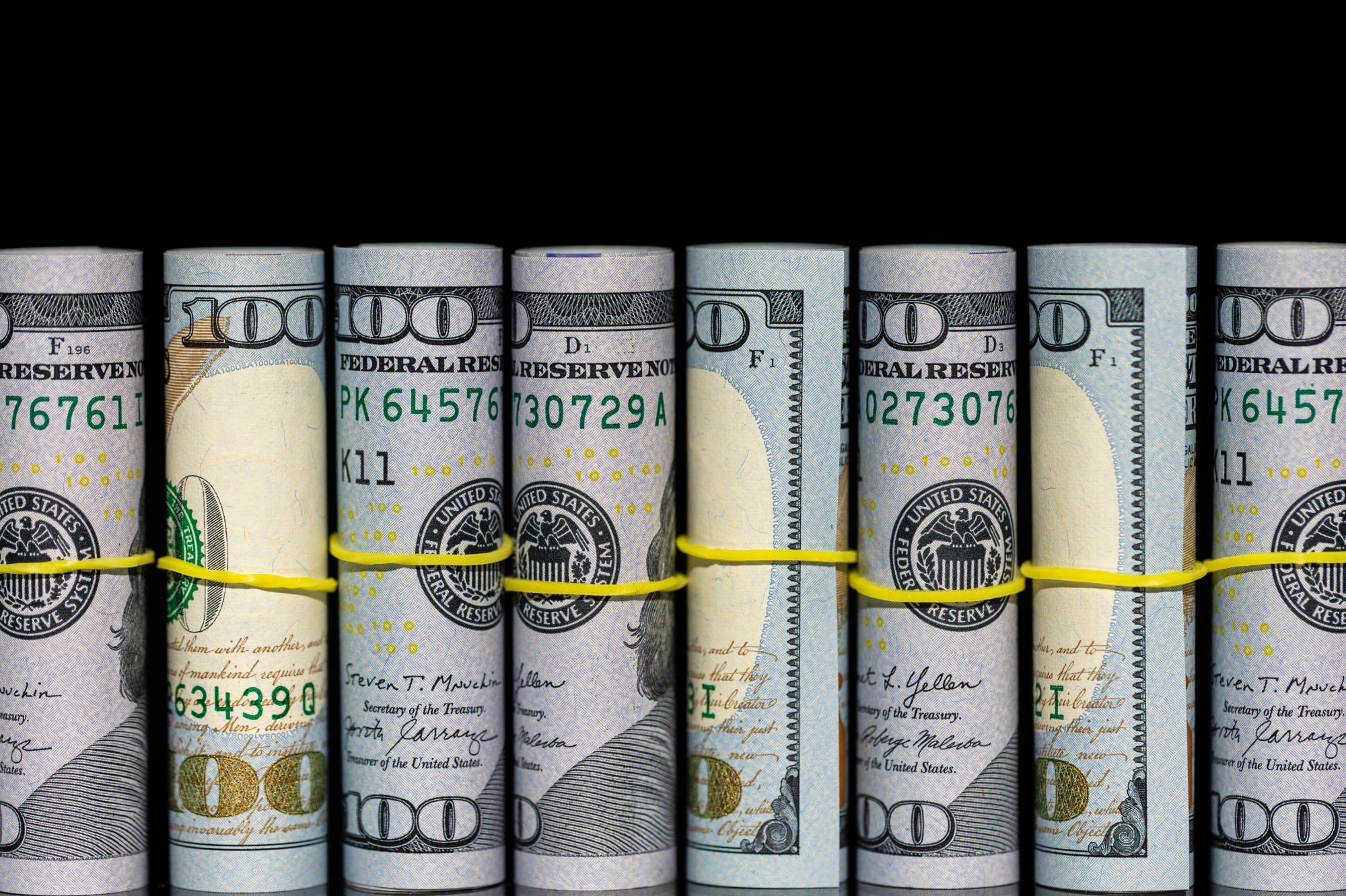 El valor del dólar hoy