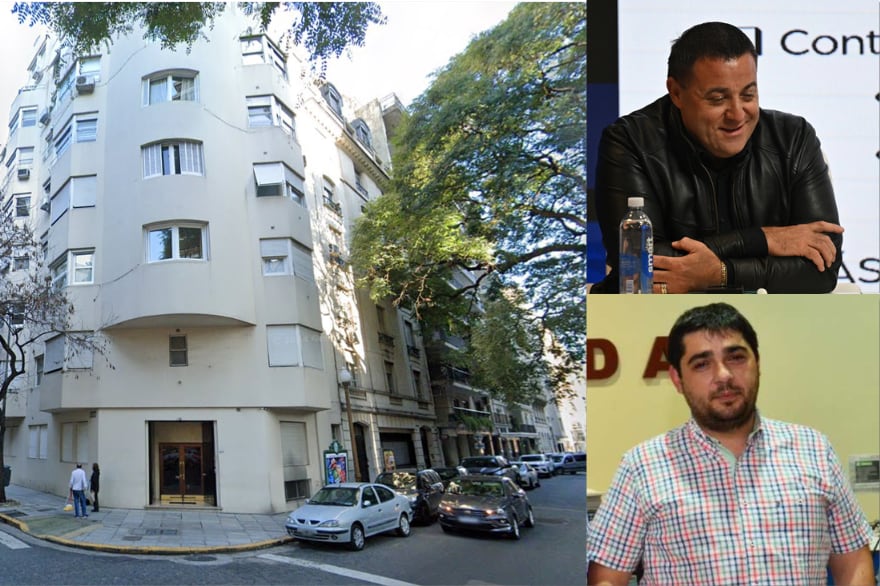 AFAGate: el extraño robo que puso en jaque el sistema de bolsos con dinero y un chat sugestivo sobre Mahiques