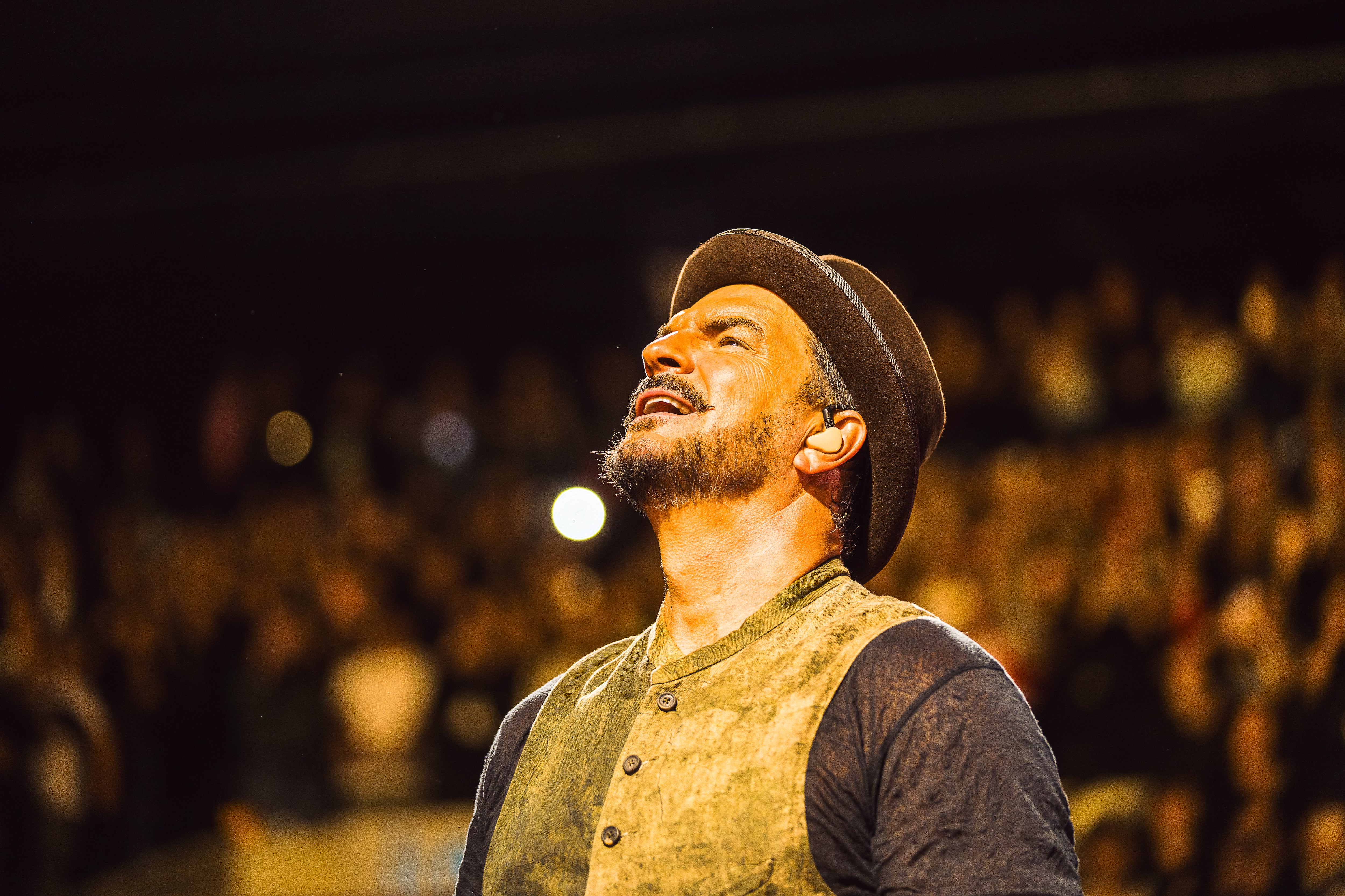 Ricardo Arjona dará 14 shows en la Argentina