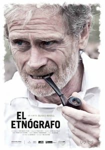 El etnógrafo