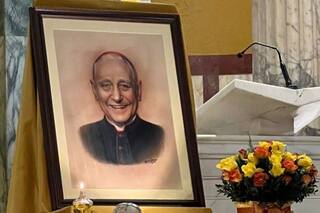 Pironio, ayer papabile, hoy beato