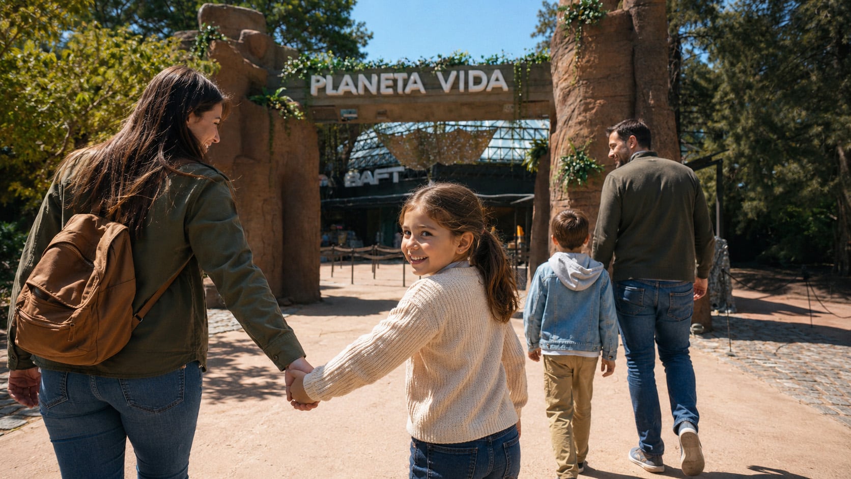 De la casa de Toy Story a conocer un aguará guazú: 10 planes, algunos gratis, para chicos en las vacaciones de invierno