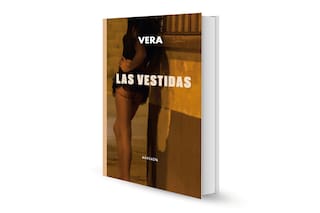 Reseña: Las vestidas, de Vera