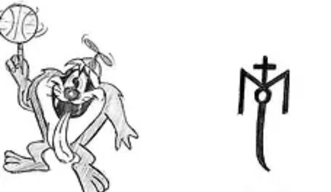 El Demonio de Tasmania y la pelota de básquet y el tatuaje oriental descriptos por un turista canadiense, Amy podría estar viva