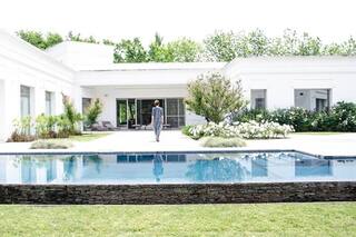 6 piletas fantásticas y muy diferentes para inspirarse