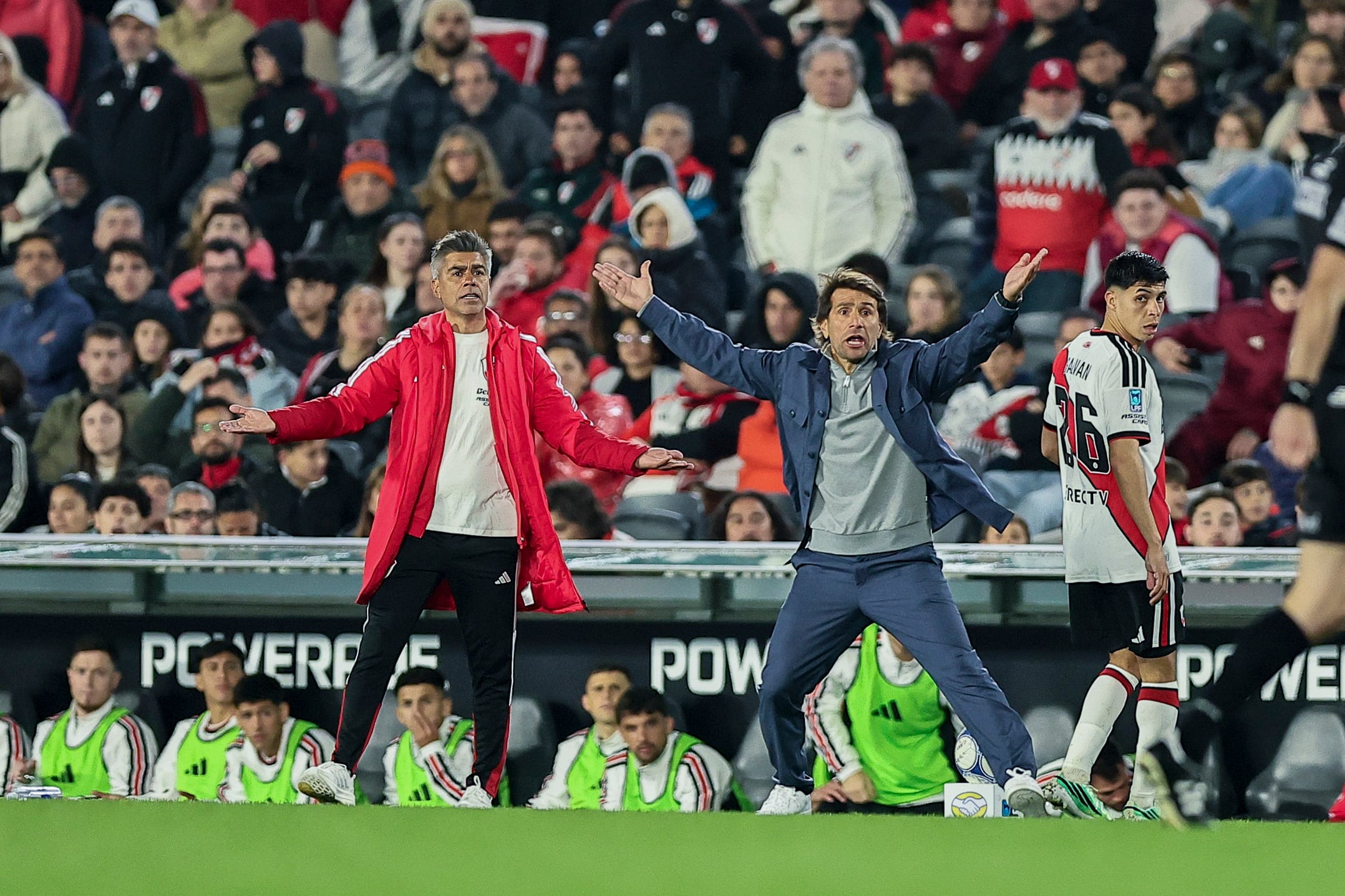 Estudiantes de Río Cuarto descendió a la Primera Nacional a cuatro fechas del final y con uno de los peores récords de la historia