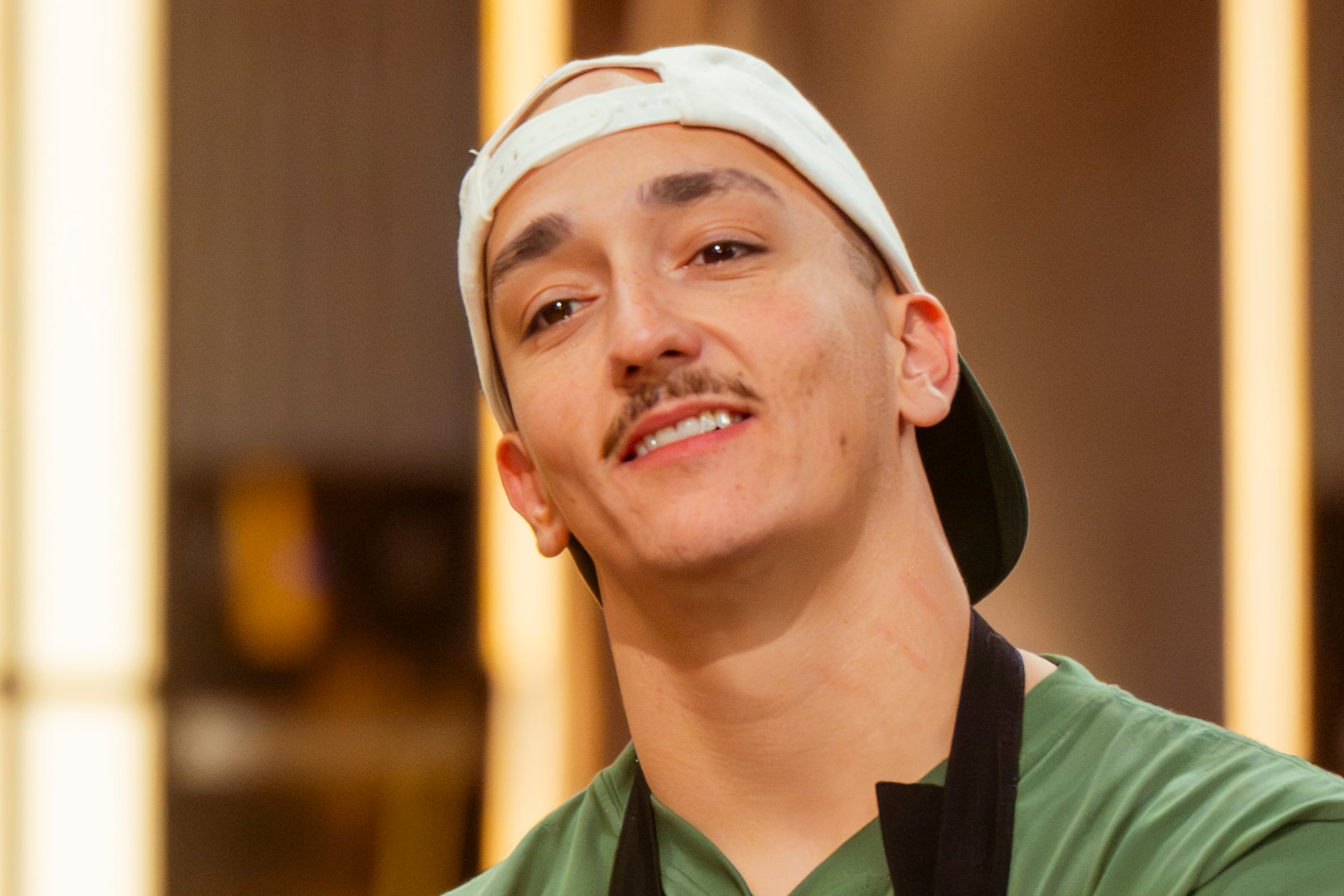 Alex Pelao: su mirada sobre el jurado de MasterChef, lo que aprendió de Wanda Nara y por qué ahora lo saludan hasta los jubilados