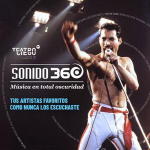 Sonido 360