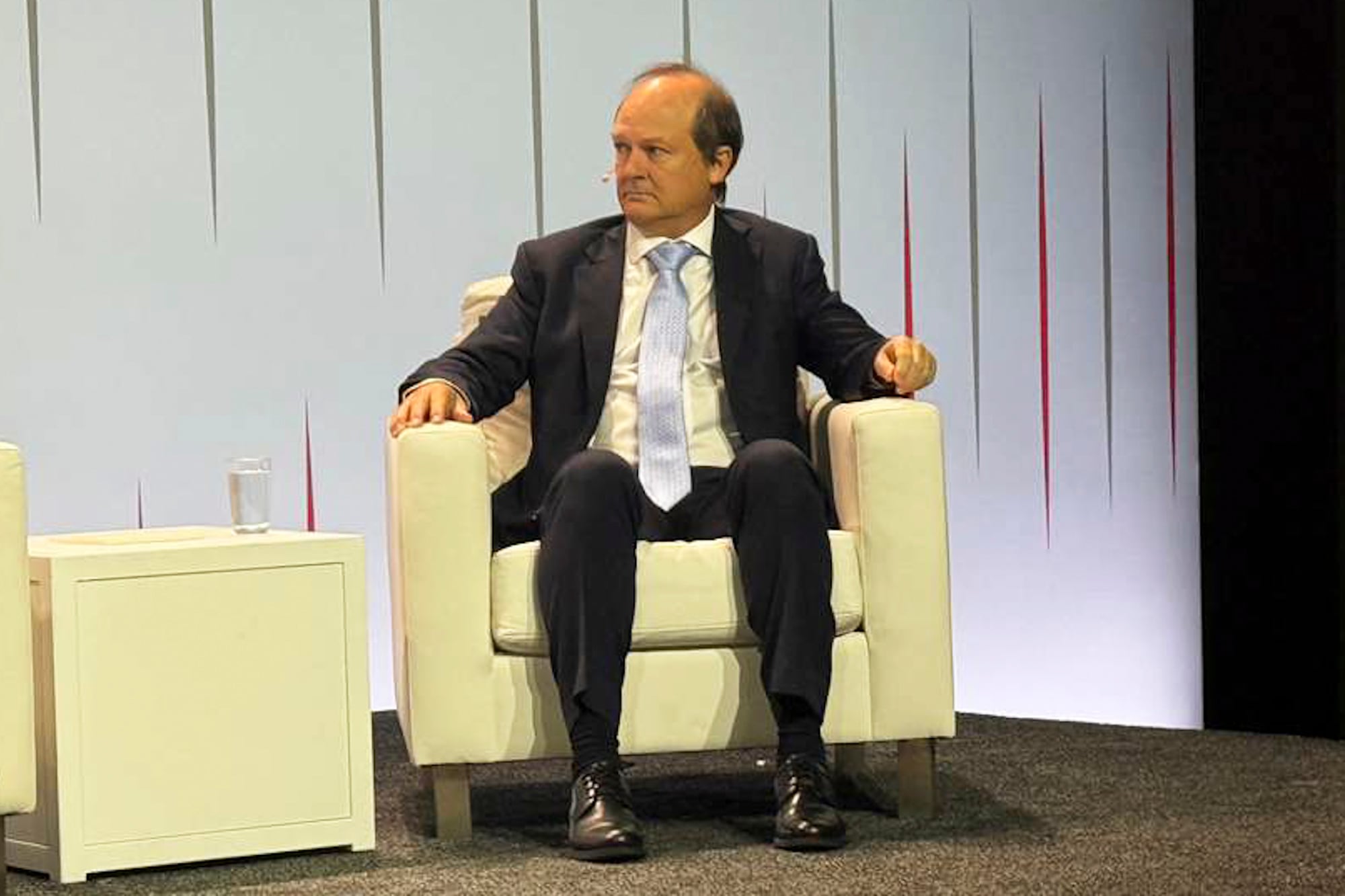 Gobierno Destaca Tres Factores Para Atraer Inversión Energética en Argentina