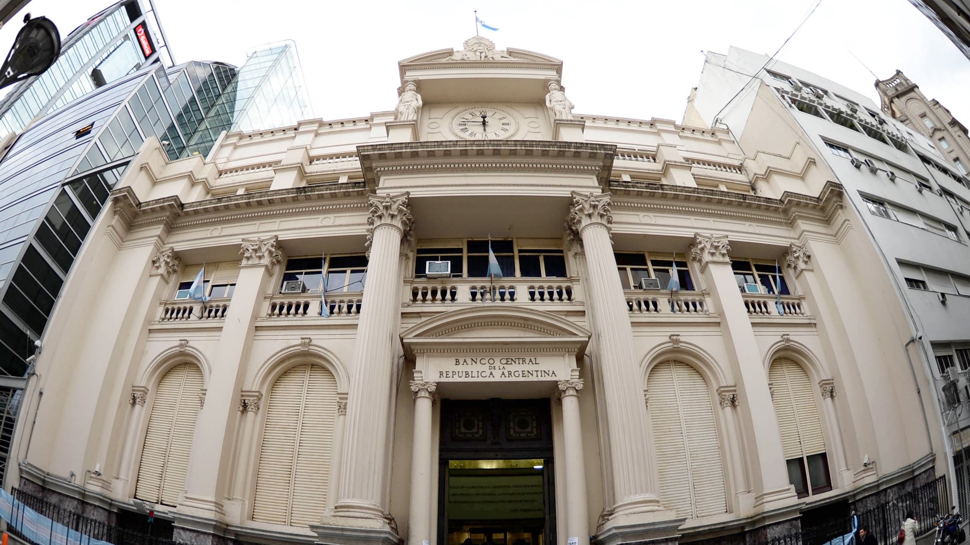 Con el arribo de los US$1000 millones el Banco Central logra un nuevo máximo en sus reservas brutas en más de seis años