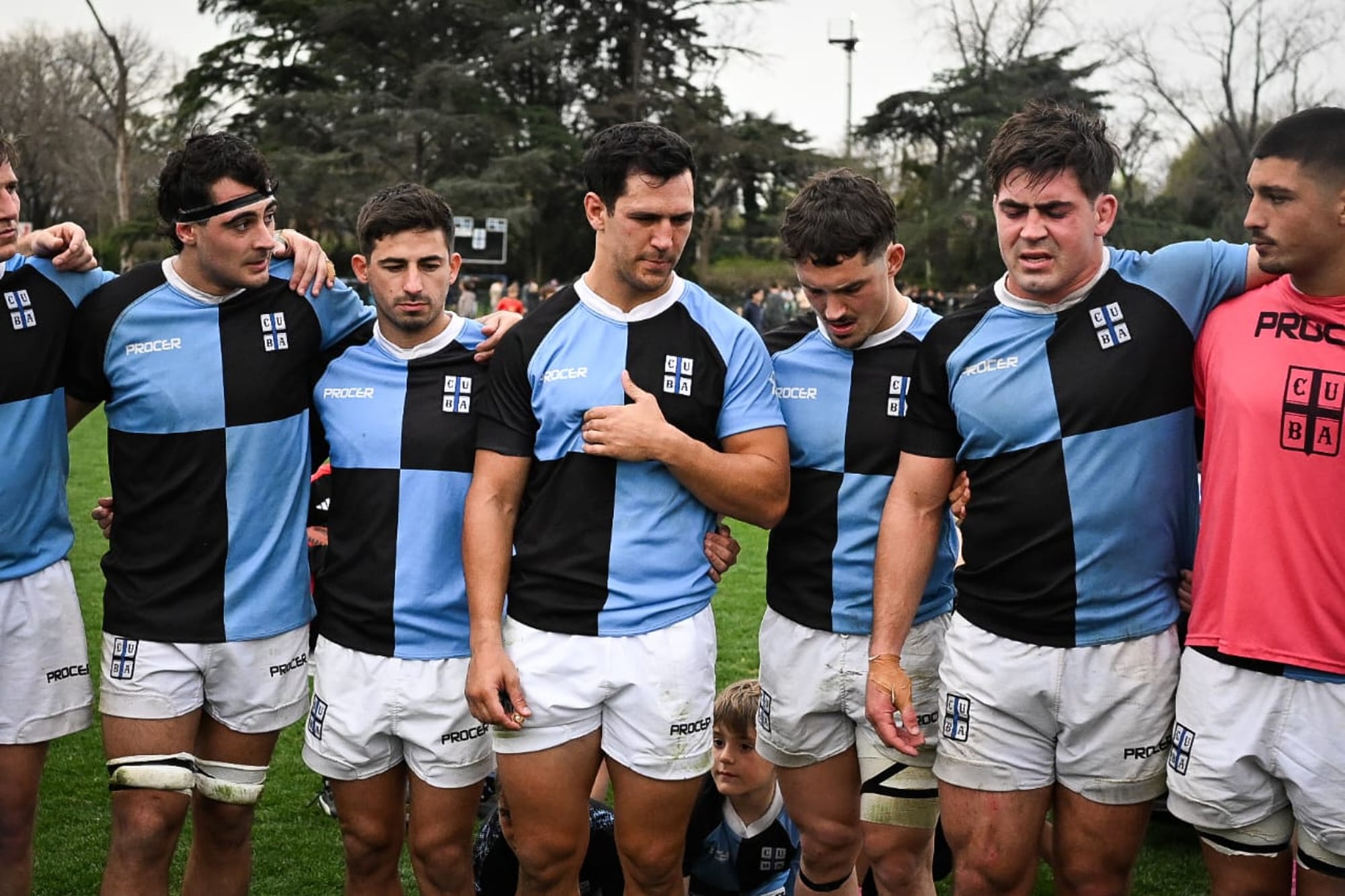 Matías Moroni, que quedó sin equipo en Europa, decidió volvera a jugar por CUBA, su club de origen; a los 34 años lidera al conjunto universitario, pero ya casi sin chances ciertas de acceso a los playoffs.