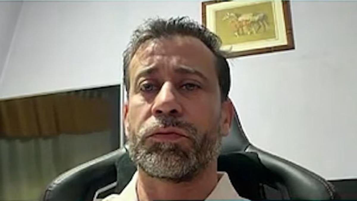 Triple crimen: “Estamos pensando en irnos del país”, dijo el juez que investigó a Pequeño J tras un extraño robo en su casa