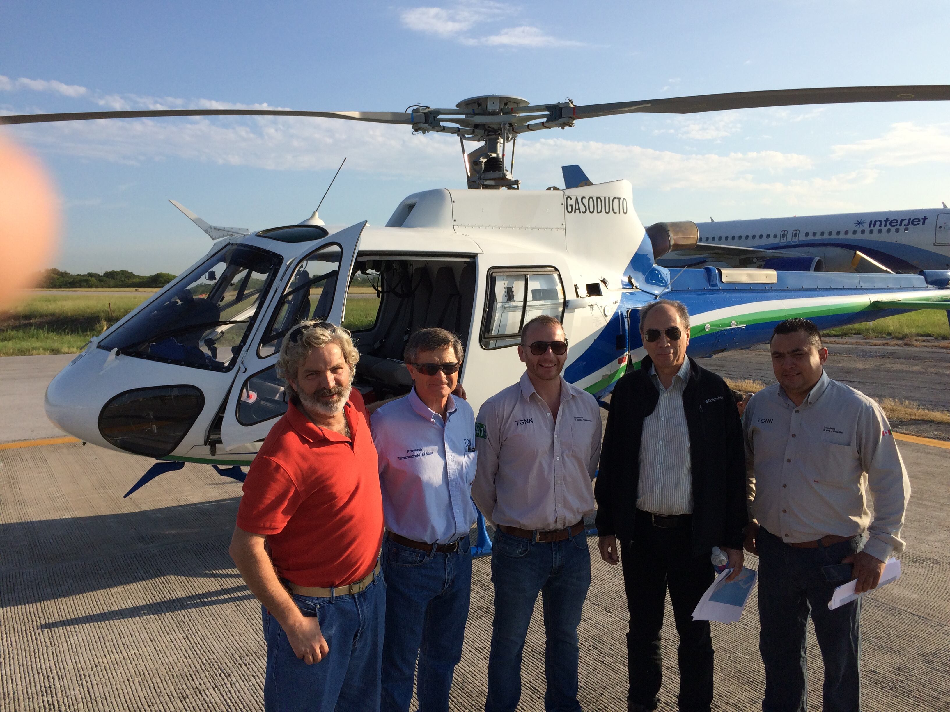 Las amistades, una de las riquezas más grandes que Álvaro cosechó en el camino.