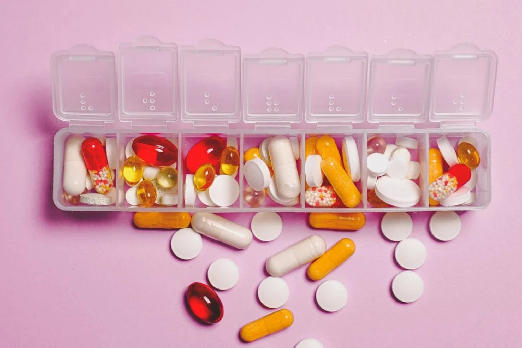 El cansancio es un síntoma común que casi todas las personas experimentan (Foto ilustrativa Pexels)