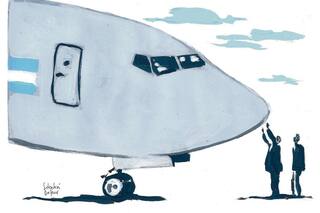 El regreso a los tiempos de la ambigüedad