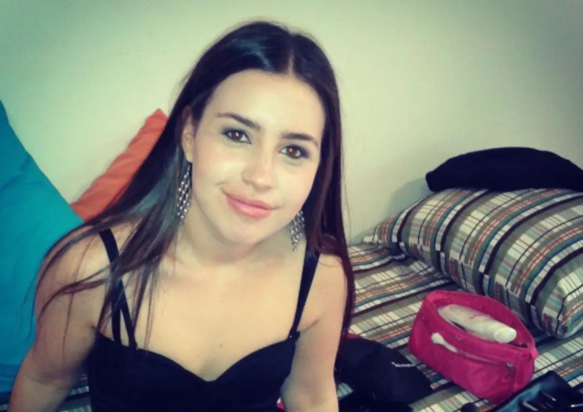 Aunque Carolina hacía terapia tradicional desde los 5 años, ese espacio, en gran medida, terminaba reforzando una vida vivida más desde la cabeza que desde el cuerpo.