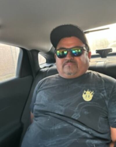 José Jiménez-Alvarado llegó a los Estados Unidos como nacional hondureño