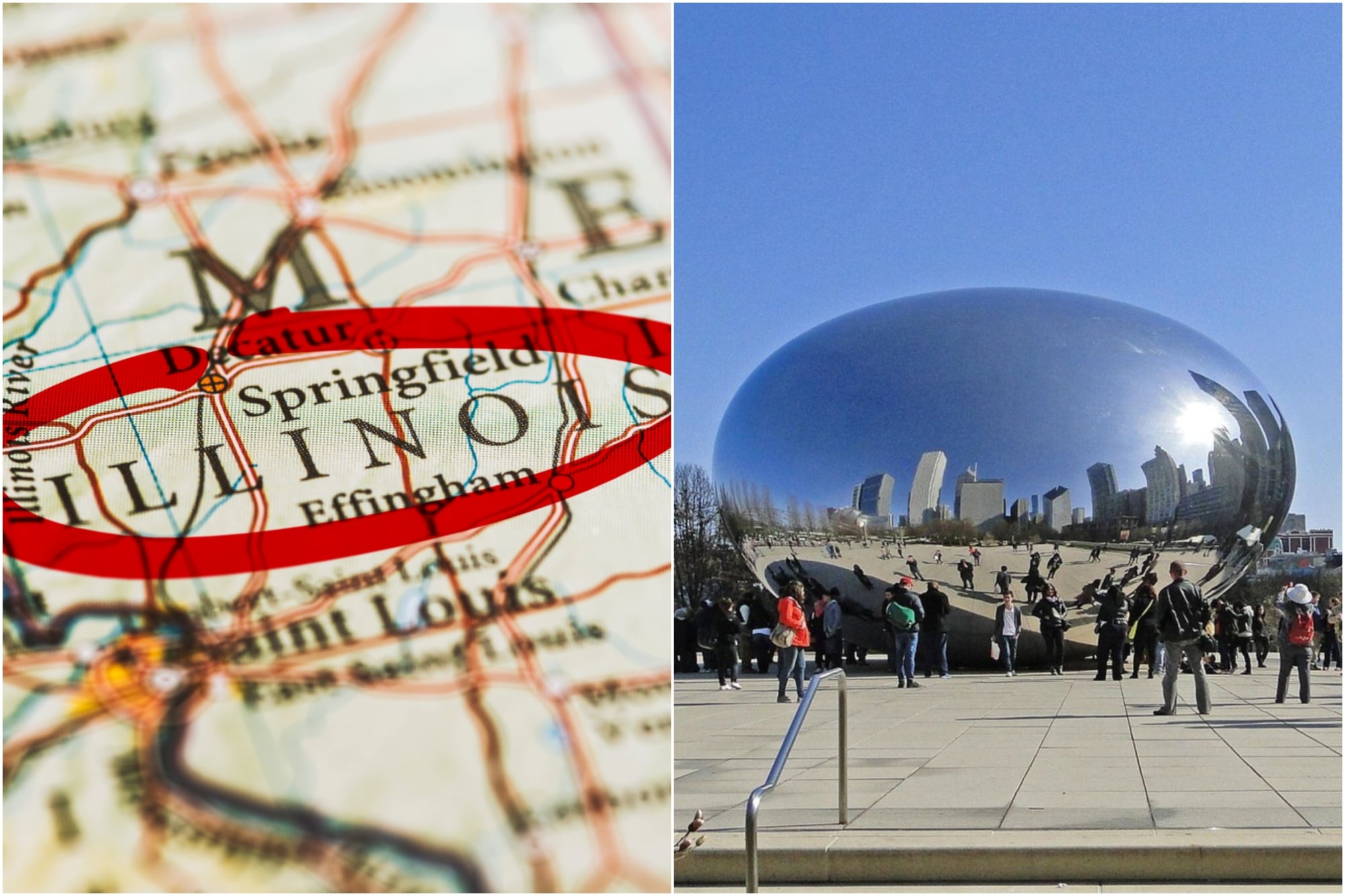 Cómo impactará en Illinois la tormenta invernal y ola de frío que atravesará EE.UU. este fin de semana