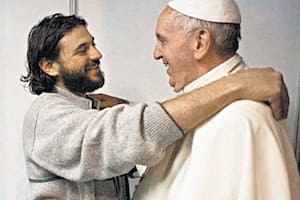 Grabois expondrá mañana en un encuentro de movimientos populares que organiza el Vaticano