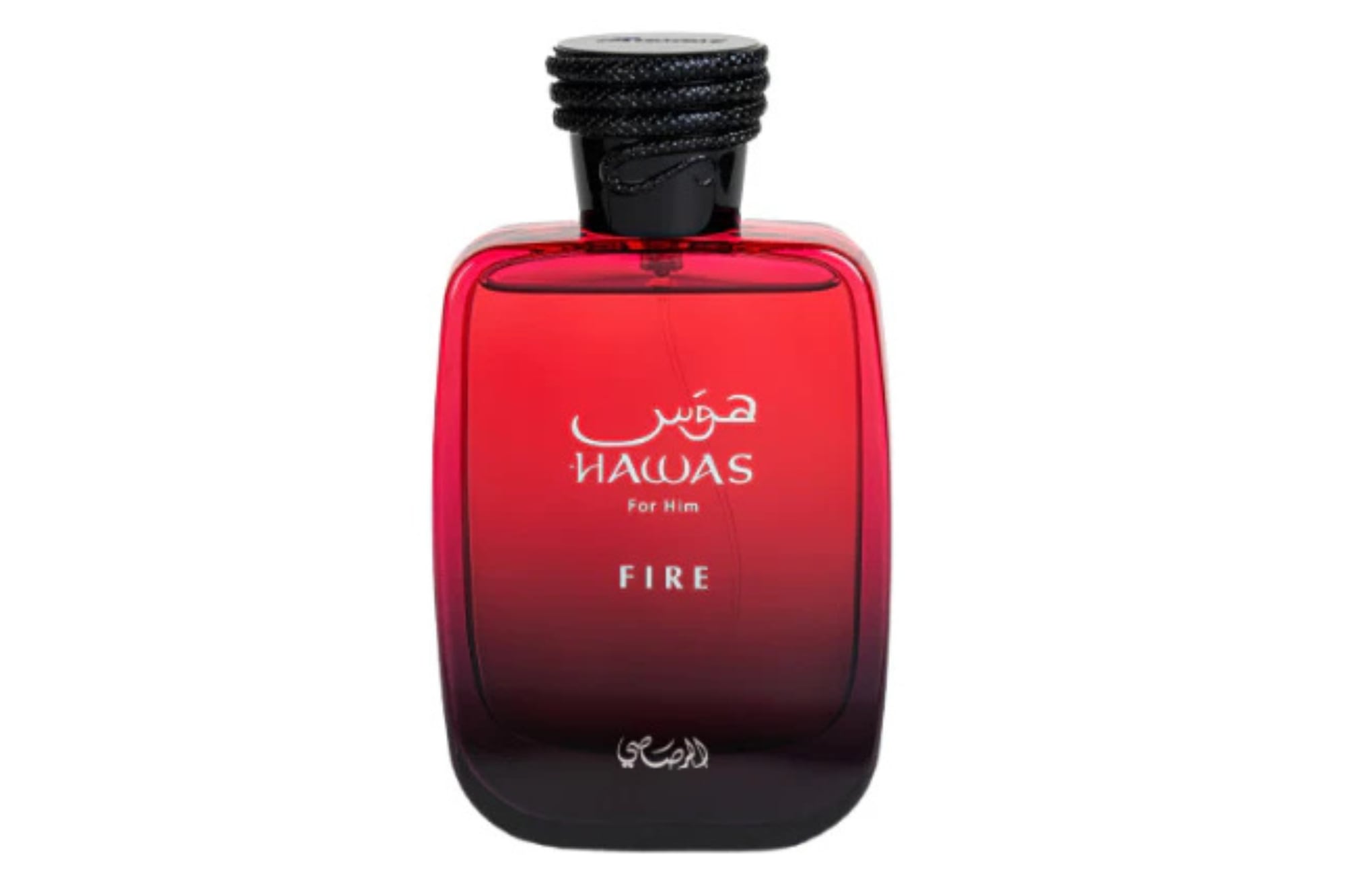 Hawas Fire combina frescura e intensidad para eventos y ambientes informales