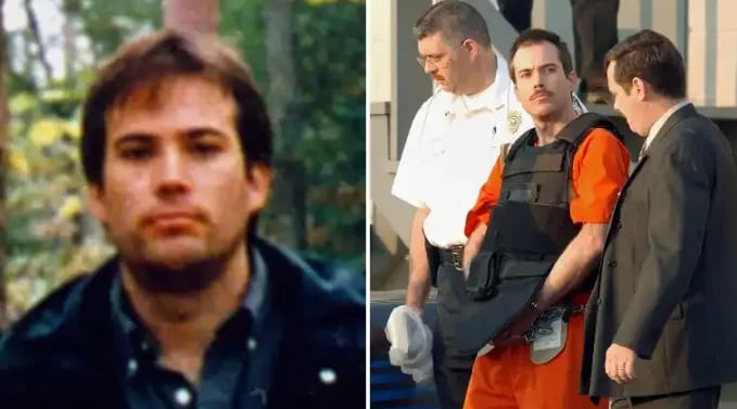 Eric Robert Rudolph fue identificado años después como el autor del atentado de Atlanta y de otros ataques. Fue capturado en 2003