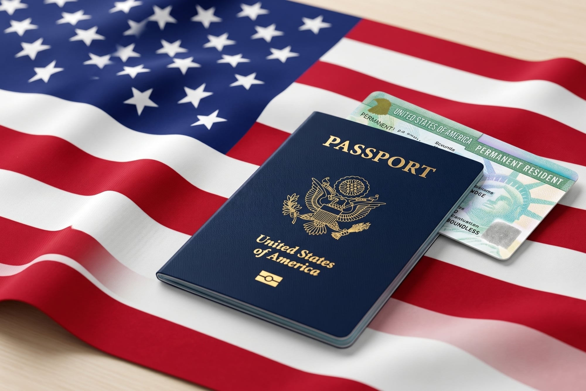 Nueva green card laboral en EE.UU.: Uscis suma 16 categorías para residentes permanentes bajo Gold Card El avance en la solicitud del beneficio migratorio está disponible para las personas que realizan una donación sin restricciones al Departamento de Comercio