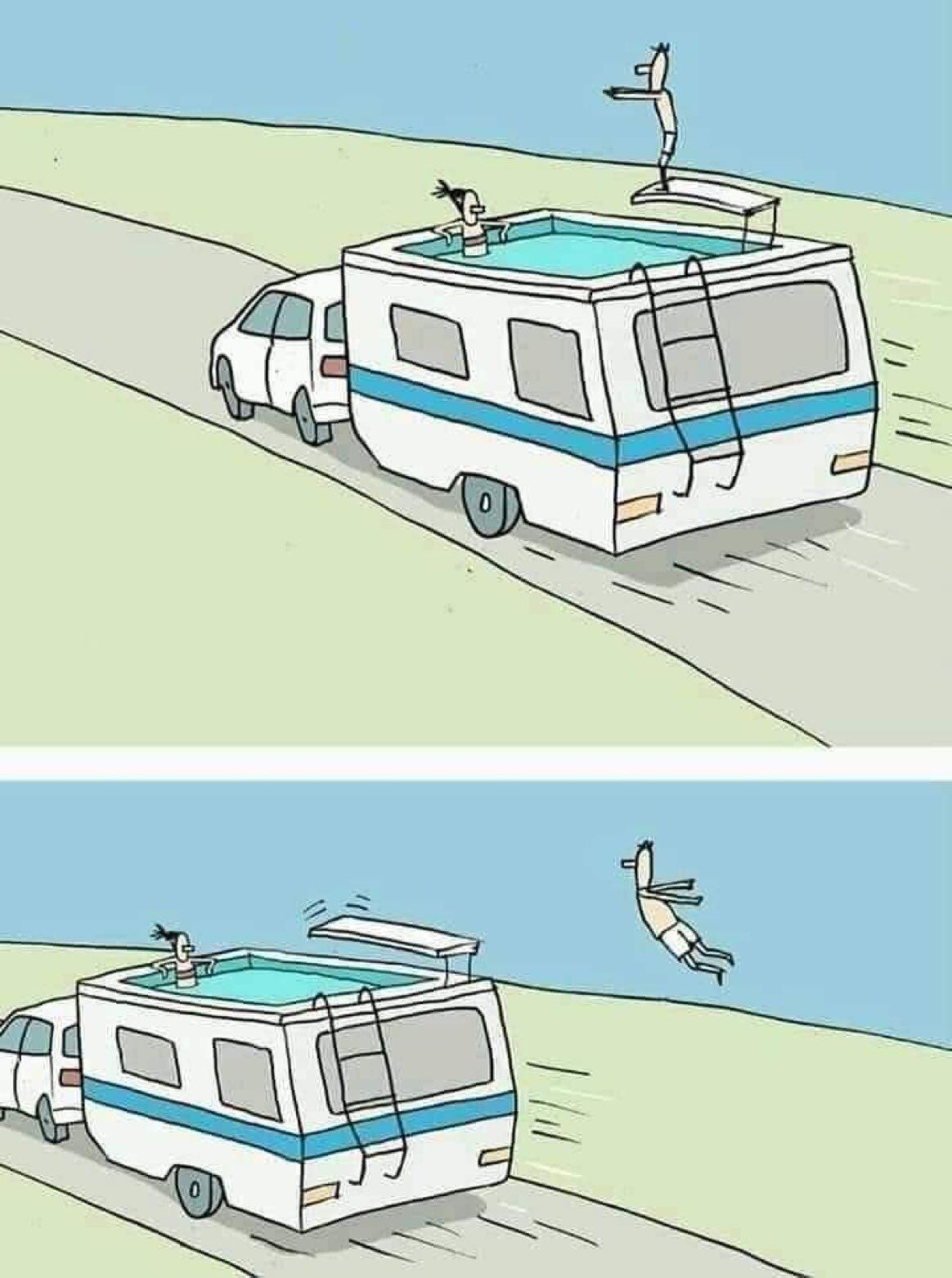 Mirá la imagen e intentá resolver este acertijo viral en solo un minuto