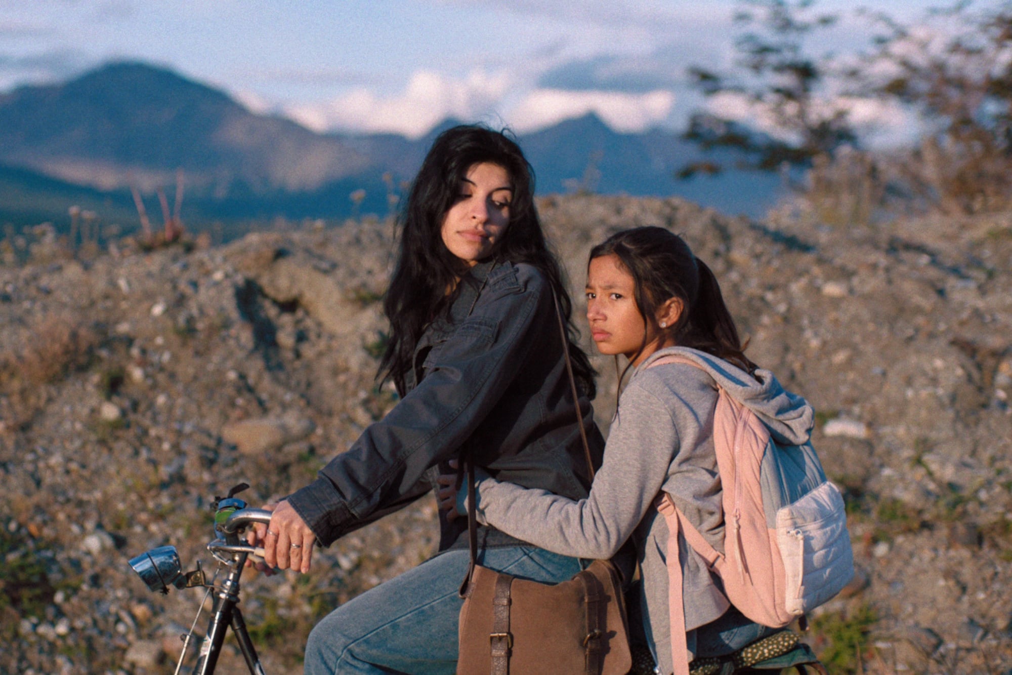 Risa y la cabina del viento, una emotiva historia de duelo y segundas oportunidades