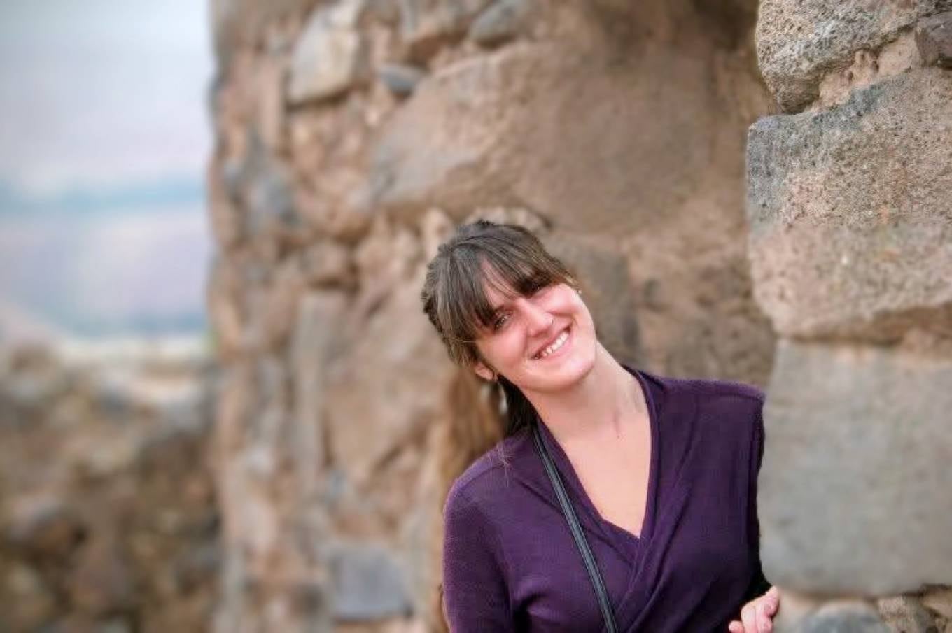 Tras regresar a Argentina creó una rutina feliz, hasta que un suceso la llevó al abismo: “En esta crisis tuve una idea…”