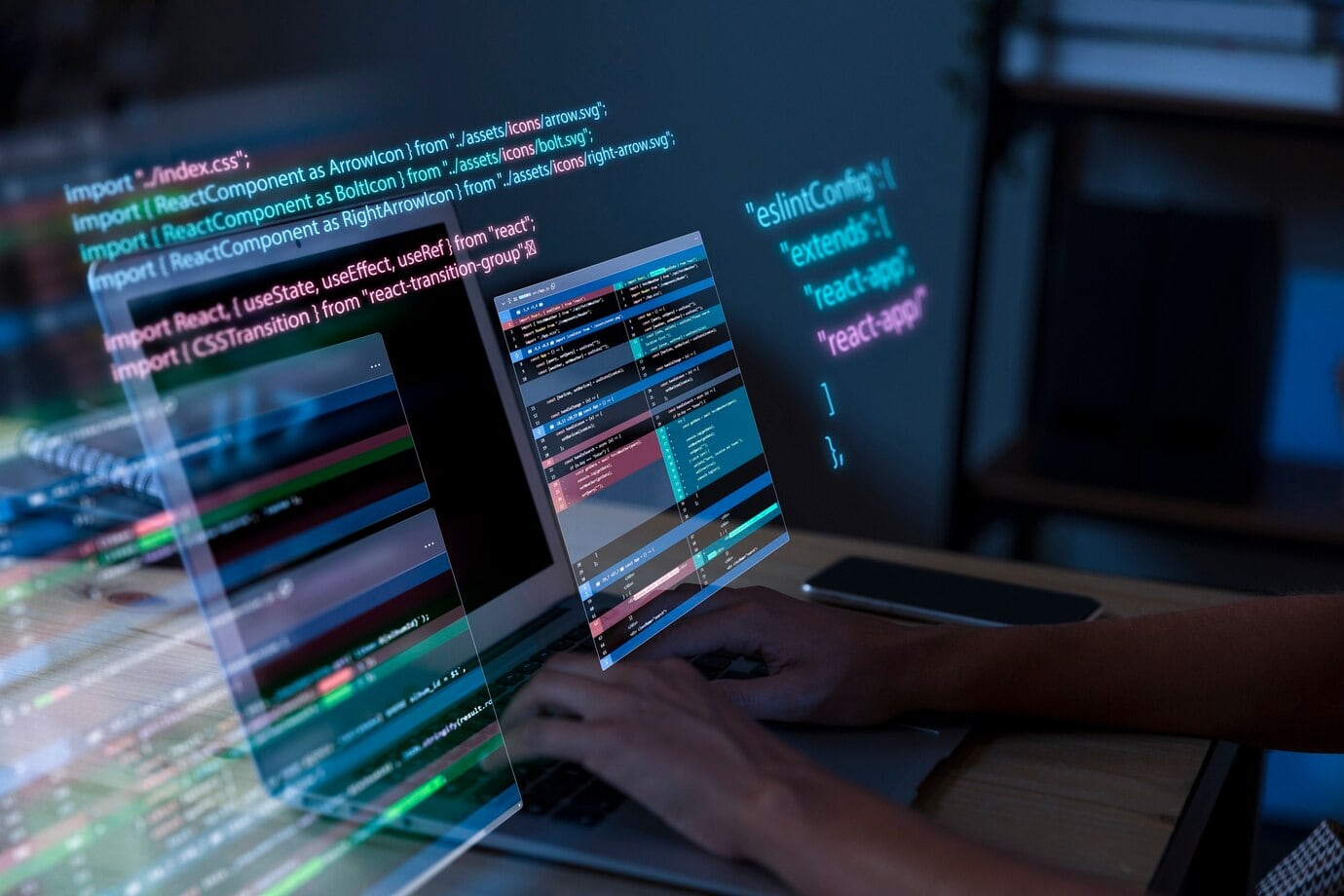 Para Gates, la programación exige creatividad, juicio y una comprensión profunda de los problemas del mundo real