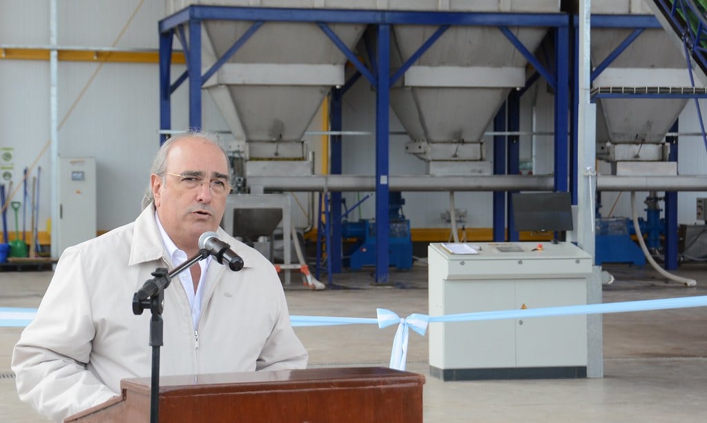 El empresario que sirve de hilo para unir los negocios en la Andis desde el kirchnerismo a la actualidad