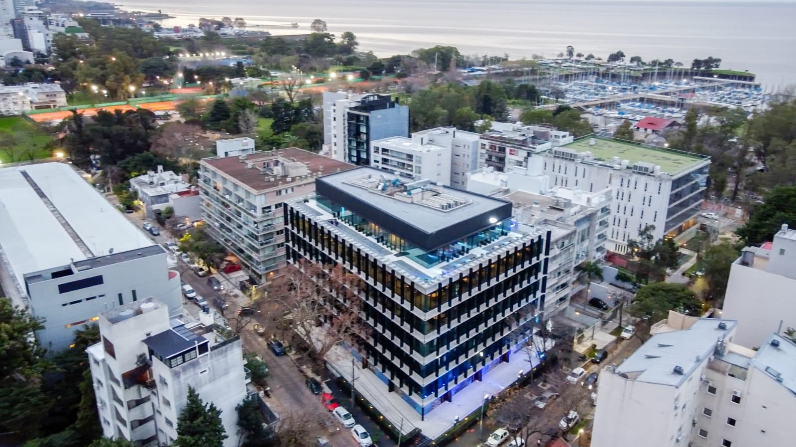 HIT Cowork anunció su certificación oficial como Empresa B