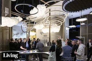 Qué vimos de nuevo en la feria Light and Building 2024 para que lleves a casa o adaptes a tu negocio