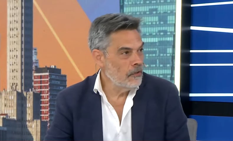 El reconocido toxicólogo dijo presente en LN+