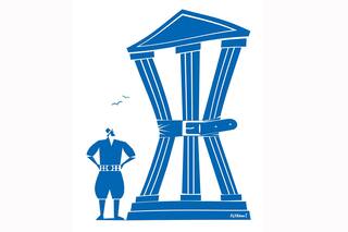 El ejemplo de la experiencia griega en la renegociación con el FMI