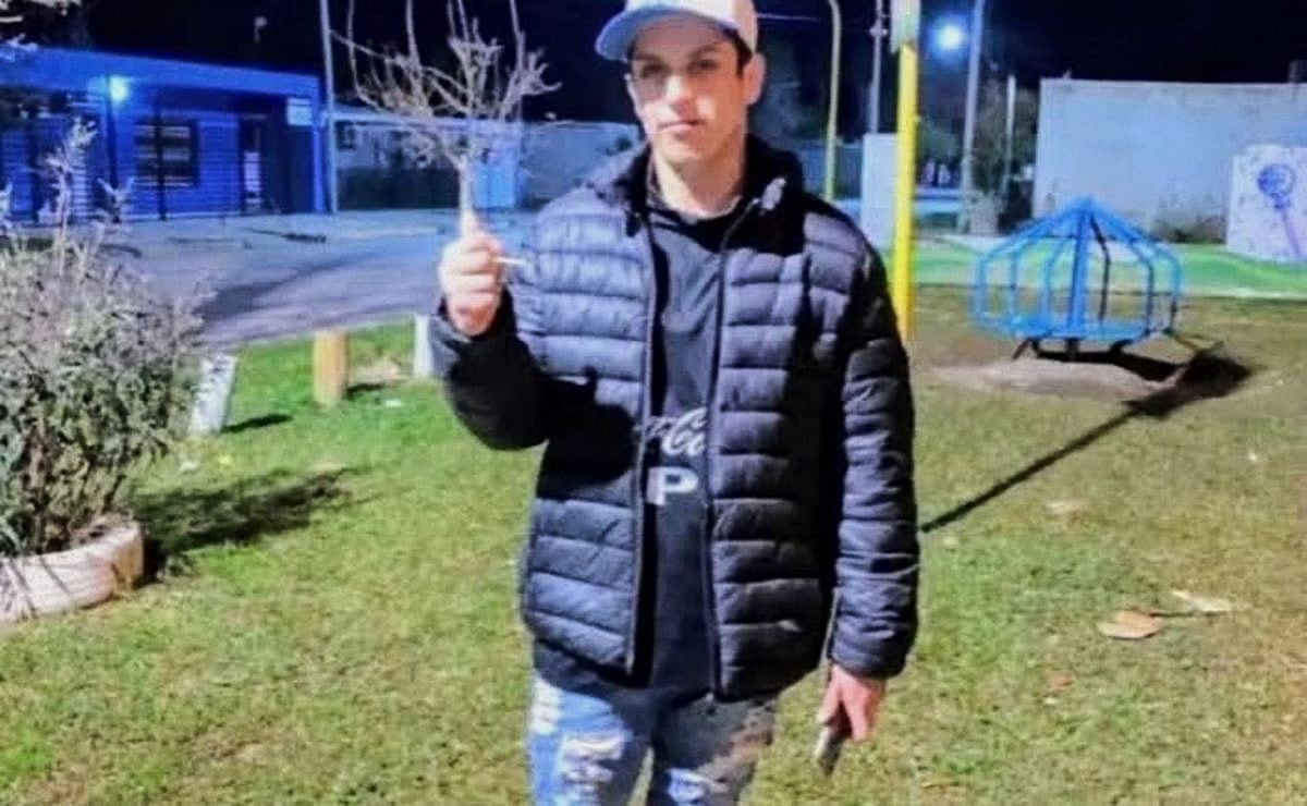 Matías Gerardo Ochonga
