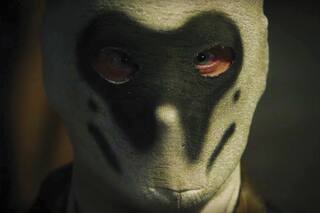 Series. Se estrena Watchmen, en versión del creador de Lost