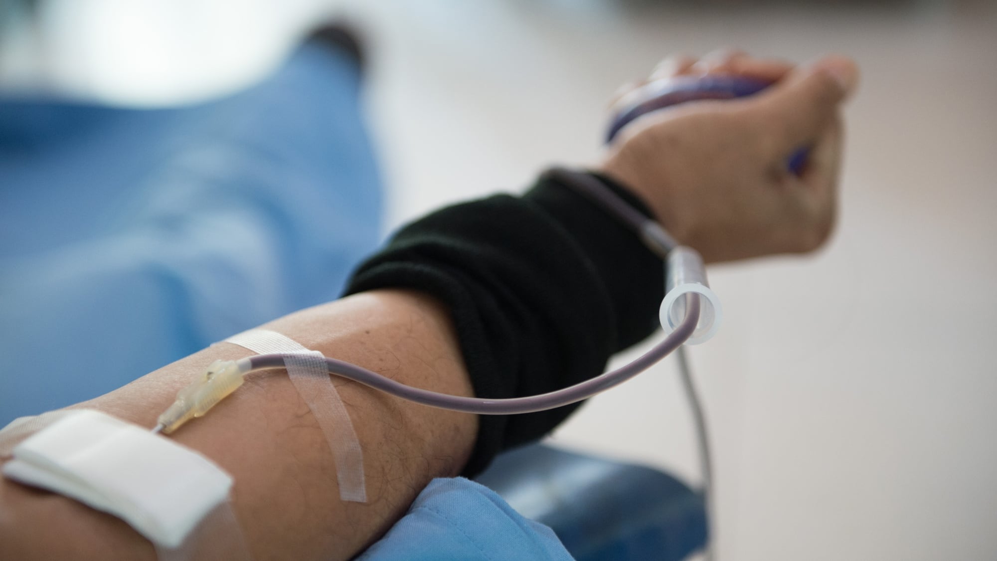 Sangre: cuáles son las situaciones en las que no se puede donar y quiénes son los que más la necesitan