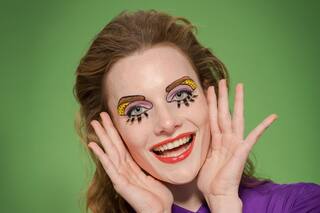 Por qué el humor me hizo más fuerte