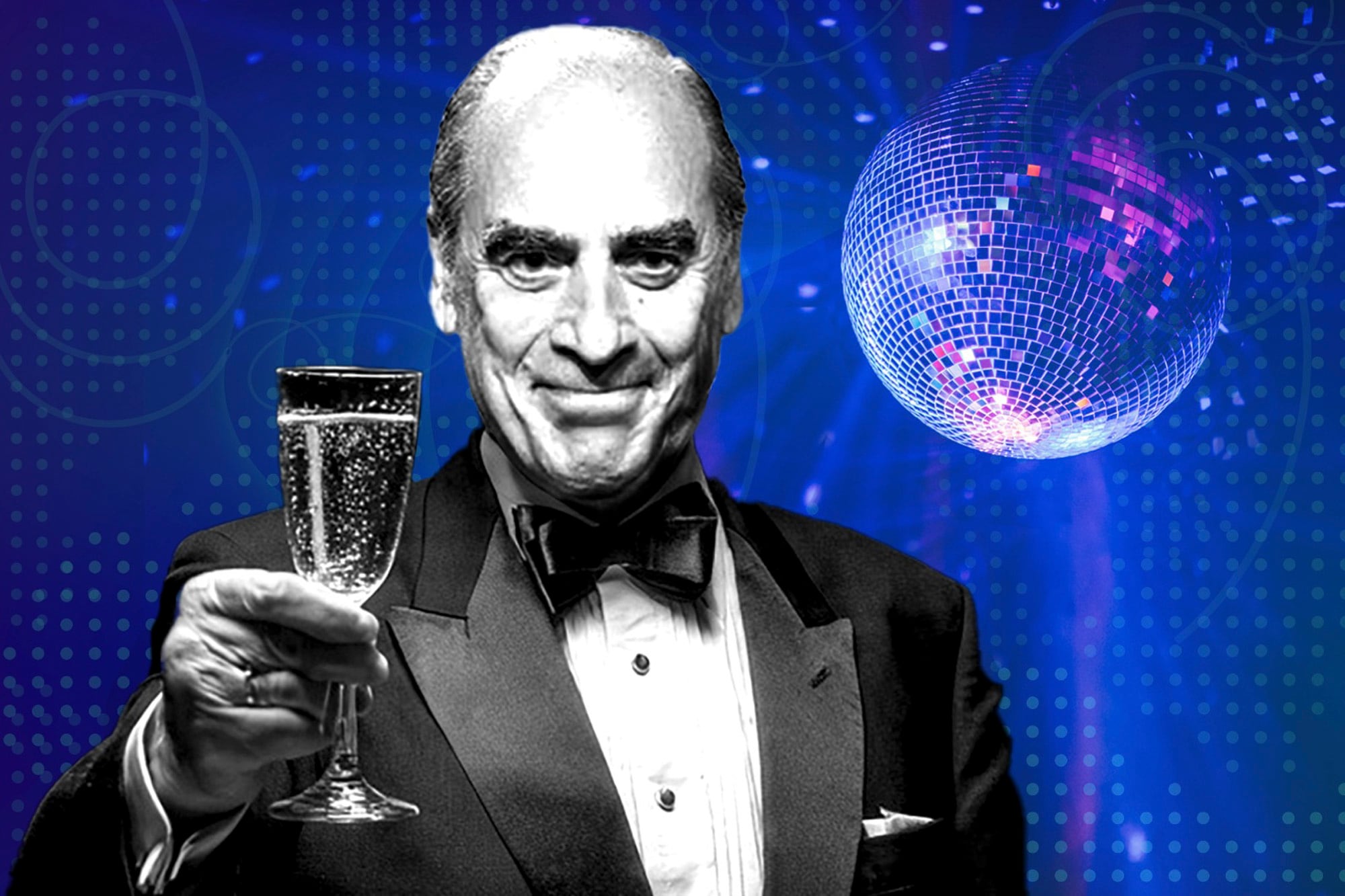 Solo en Off | Guillermo Francos tuvo su desahogo: cantó las cuarenta y celebró luego de su renuncia