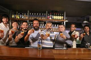 ¿A qué sabe Buenos Aires?