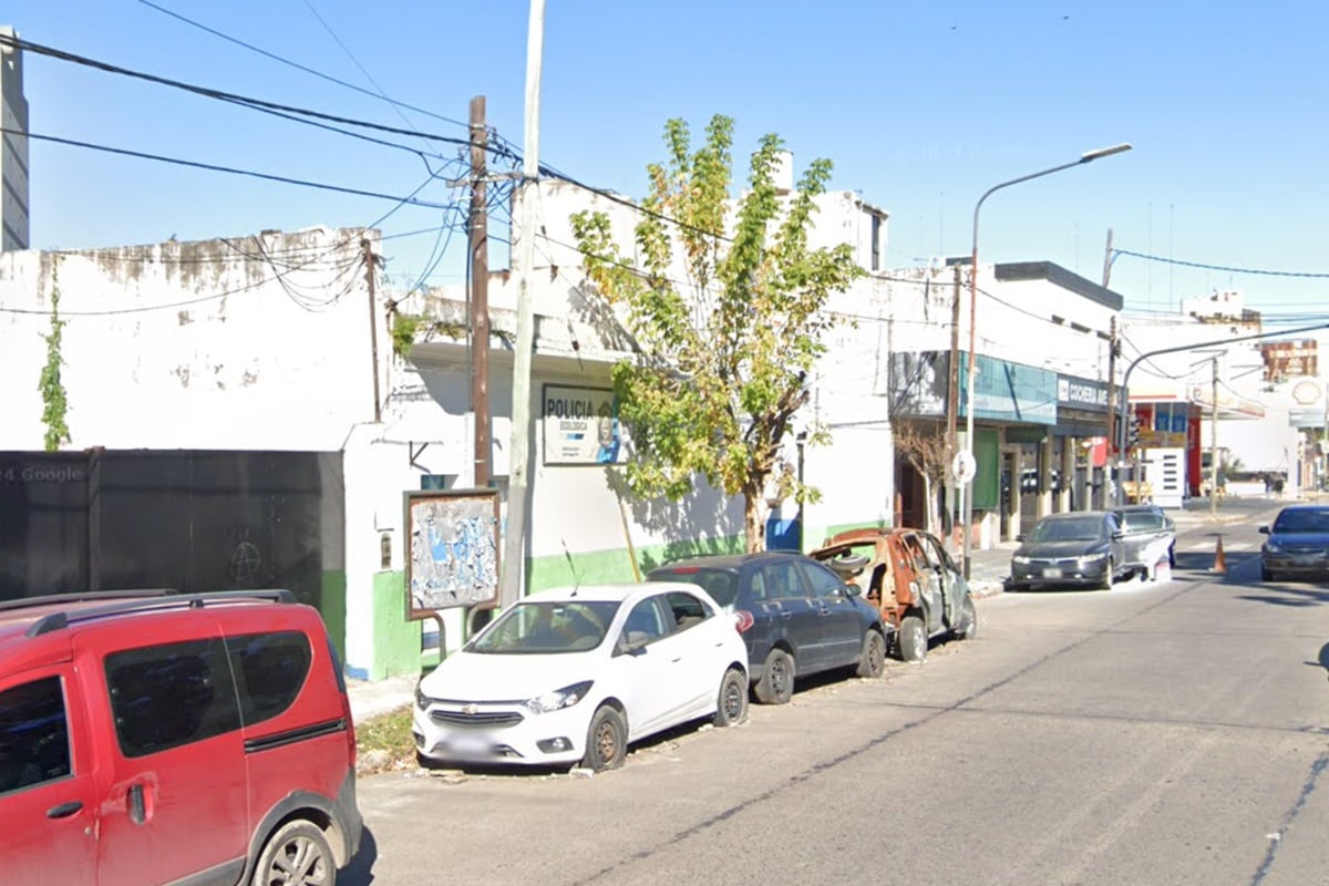 Detuvieron por extorsión a cuatro efectivos de la División Delitos Ecológicos de la policía bonaerense